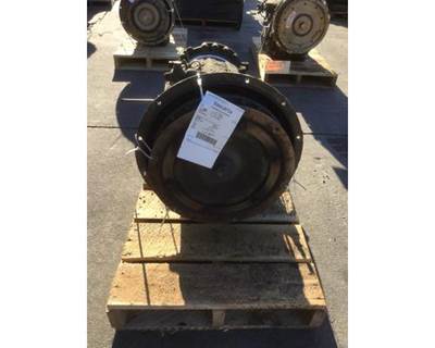 Allison 30/YT30 Transmission