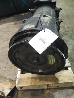Allison 3500 RDS-P Transmission for a Allison 3500RDSP GEN 4-5
