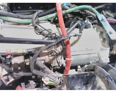 Allison 3500 RDS-P Transmission for a Allison 3500RDSP GEN 4-5