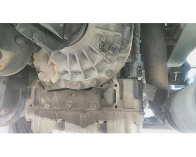 Allison 3500 RDS-P Transmission for a Allison 3500RDSP GEN 4-5
