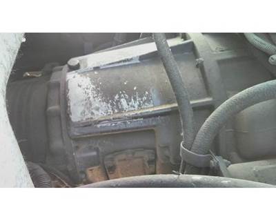 Allison 3500 RDS-P Transmission for a Allison 3500RDSP