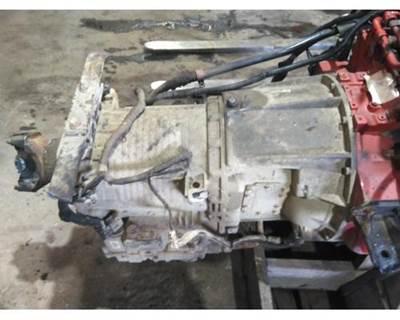 Allison 3500 RDS-P Transmission for a Allison 3500RDSP GEN 4-5
