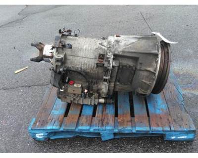 Allison 3500RDS Transmission