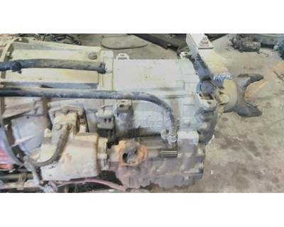 Allison 3500RDS Transmission for a Allison 3500RDS GEN 4-5