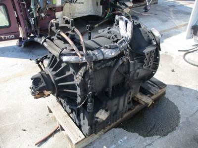 Allison 4000 HS Transmission for a Allison 4000HS