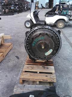 Allison 4000 HS Transmission for a Allison 4000HS