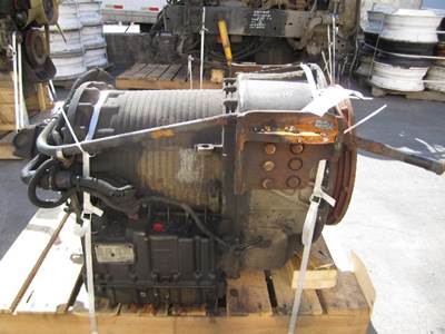 Allison 4000 HS Transmission for a Allison 4000HS