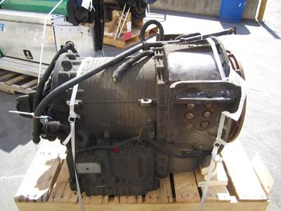 Allison 4000 HS Transmission for a Allison 4000HS