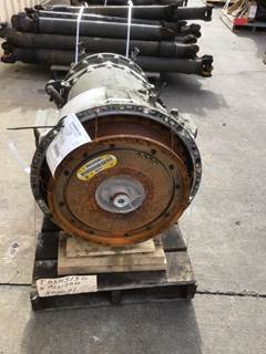 Allison 4000 HS Transmission for a Allison 4000HS