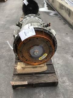 Allison 4000 HS Transmission for a Allison 4000HS