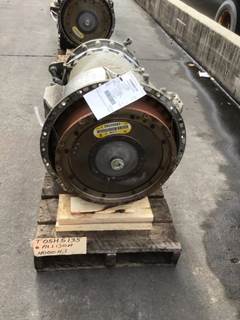 Allison 4000 HS Transmission for a Allison 4000HS