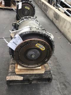 Allison 4000 HS Transmission for a Allison 4000HS