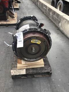 Allison 4000 HS Transmission for a Allison 4000HS GEN 4-5