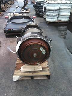 Allison 4000 HS Transmission for a Allison 4000HS GEN 4-5