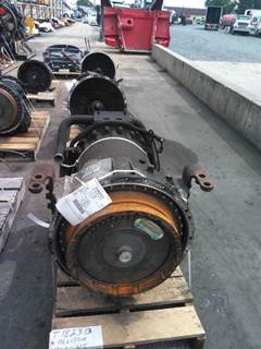 Allison 4000 HS Transmission for a Allison 4000HS GEN 4-5