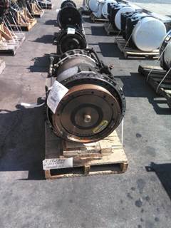 Allison 4000 HS Transmission for a Allison 4000HS GEN 4-5