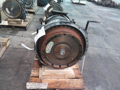 Allison 4000 HS Transmission for a Allison 4000HS GEN 4-5