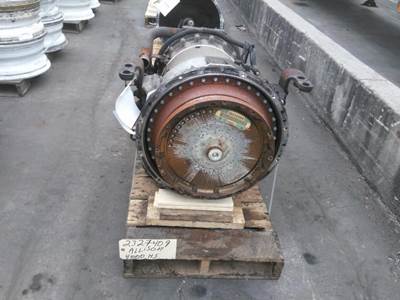 Allison 4000 HS Transmission for a Allison 4000HS GEN 4-5