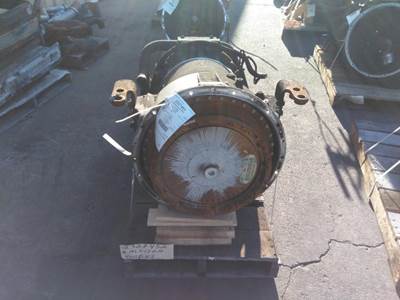 Allison 4000 HS Transmission for a Allison 4000HS GEN 4-5