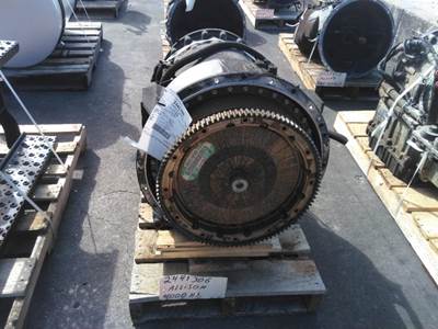 Allison 4000 HS Transmission for a Allison 4000HS GEN 4-5
