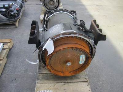 Allison 4000 HS Transmission for a Allison 4000HS GEN 4-5