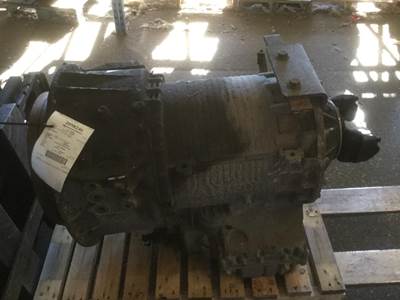 Allison 4000 HS Transmission for a Allison 4000HS GEN 4-5