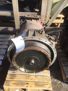 Allison 4000 HS Transmission for a Allison 4000HS