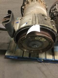 Allison 4000 HS Transmission for a Allison 4000HS