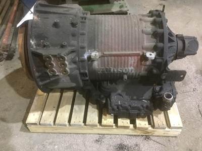 Allison 4000 HS Transmission for a Allison 4000HS