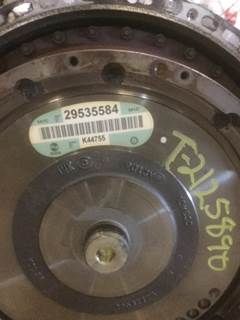 Allison 4000 HS Transmission for a Allison 4000HS