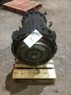 Allison 4000 HS Transmission for a Allison 4000HS