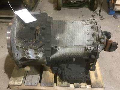 Allison 4000 HS Transmission for a Allison 4000HS GEN 4-5