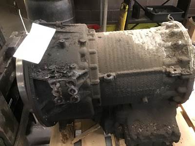 Allison 4000 HS Transmission for a Allison 4000HS