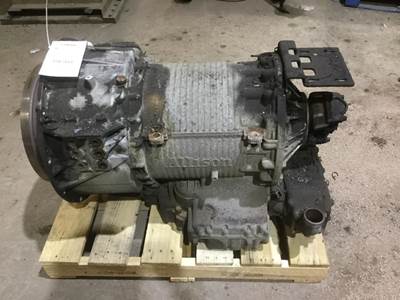 Allison 4000 HS Transmission for a Allison 4000HS GEN 4-5