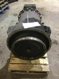 Allison 4000 HS Transmission for a Allison 4000HS GEN 4-5