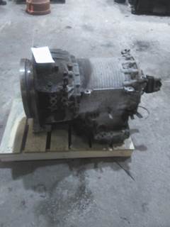 Allison 4000 HS Transmission for a Allison 4000HS GEN 4-5