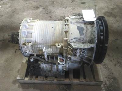 Allison 4000 HS Transmission for a Allison 4000HS