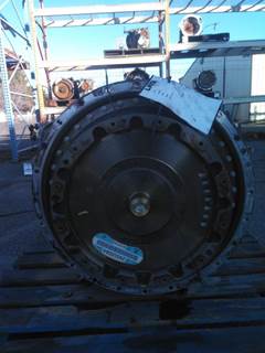 Allison 4000 HS Transmission for a Allison 4000HS
