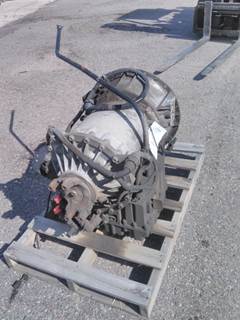 Allison 4000 HS Transmission for a Allison 4000HS