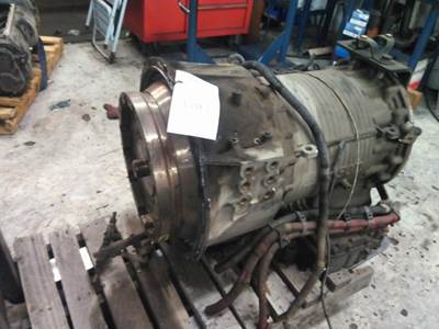 Allison 4000 HS Transmission for a Allison 4000HS