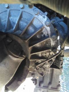 Allison 4000 HS Transmission for a Allison 4000HS