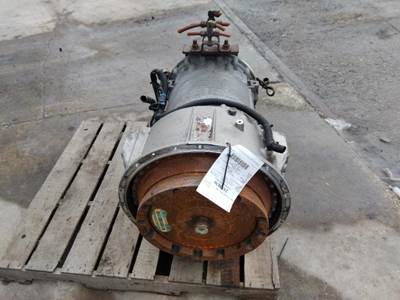 Allison 4000 HS Transmission for a Allison 4000HS GEN 4-5