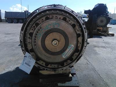 Allison 4000 HS Transmission for a Allison 4000HS