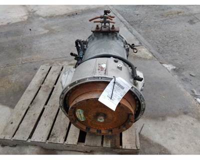 Allison 4000 HS Transmission for a Allison 4000HS GEN 4-5