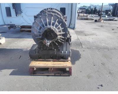 Allison 4000 HS Transmission for a Allison 4000HS