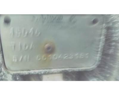 Allison 4000 HS Transmission for a Allison 4000HS GEN 4-5