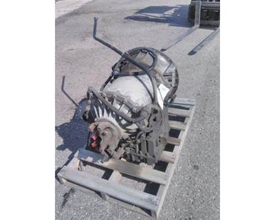 Allison 4000 HS Transmission for a Allison 4000HS