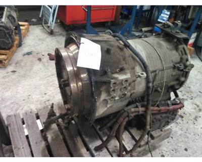 Allison 4000 HS Transmission for a Allison 4000HS