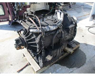 Allison 4000 HS Transmission for a Allison 4000HS