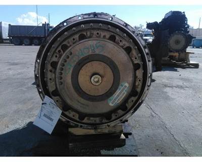 Allison 4000 HS Transmission for a Allison 4000HS